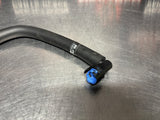 2015 FORD MUSTANG GT VENT TUBE OEM GR3E-6758-AA #1250