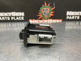 2011 FORD F250 6.7 TRAILER BRAKE CONTROL MODULE BC34-2C006-AE OEM #1091