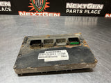 08 RAM 2500 CUMMINS DIESEL TCM TRANSMISSION CONTROL MODULE OEM P05187276AC #1058
