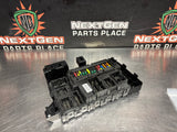 2016 FORD MUSTANG GT BCM BODY CONTROL MODULE GR3T-15604-HFC OEM #1112