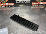 14-19 C7 CORVETTE DRIVER SIDE DEAD PEDAL FOOT REST 23152860 OEM #1604