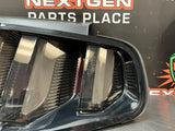 2011 MUSTANG GT AFTERMARKET TAIL LIGHTS  #1111
