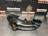 2011 CHEVY SILVERADO 2500HD DURAMAX TURBO AIR INLET MOUTHPIECE 12637801 #1312