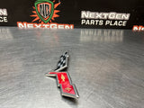 05-13 C6 CORVETTE REAR EMBLEM OEM #1080