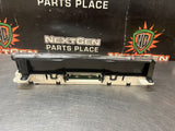 2007 FORD F250 F350 DIESEL CLUSTER 6C3T-10849-JC OEM #1296