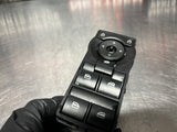 08-09 PONTIAC G8 POWER WINDOW SWITCH 92190192 OEM #602