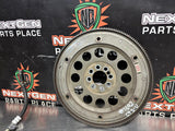 2012 CADILLAC CTS-V LSA 8 BOLT FLEXPLATE OEM #1592