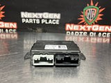 2011 FORD MUSTANG GT PREMIUM TAIL LIGHT CONTROL MODULE AR3T-14D644-BH OEM #793