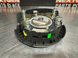 04-06 PONTIAC GTO DRIVER STEERING WHEEL AIR BAG OEM #1025