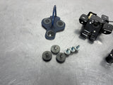 03 FORD MUSTANG GT TRUNK LOCK LATCH RELEASE ACTUATOR OEM #1495