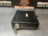 2017 GMC SIERRA 2500HD AUDIO DISC PLAYER RECEIVER 84016435 OEM #1240