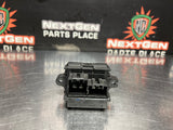 2011 CAMARO SS BLOWER MOTOR RESISTOR OEM 13501703 #951
