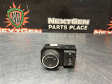 2007 CHEVY SILVERADO 2500HD HEADLIGHT DIMMER SWITCH OEM #1130