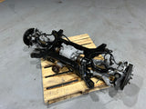 15-17 MUSTANG GT S550 IRS REAR SUSPENSION CRADLE 3.15 RATIO #848