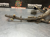 2005 FORD F350 6.0 DIESEL 5R110 AUTO TRANSMISSION HARNESS OEM #1156