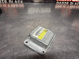 1997-2000 C5 CORVETTE AIR BAG MODULE OEM 09390500 #1433