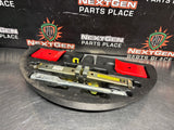 04-06 PONTIAC GTO SPARE TIRE KIT OEM #1522