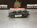 2008 DODGE RAM 2500 6.7 CLIMATE CONTROL P55057079AB OEM #1058