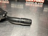 2014 FORD MUSTANG COMBO TURN SIGNAL BLINKER WINDSHIELD WIPER SWITCH OEM #783