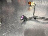 05-13 C6 CORVETTE RH OR LH HEADLIGHT EXTERNAL WIRING HARNESS OEM 13590399 #1080