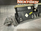 10-14 FORD MUSTANG GT CENTER AC HEATER AIR VENT OEM AR33-19C681-A #706