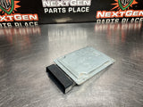 2013 C6 CORVETTE ELECTRONIC SUSPENSION RIDE CONTROL MODULE 20840680 OEM #1038