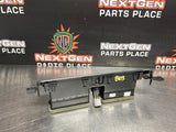 2011 FORD MUSTANG GT CALIFORNIA SPECIAL CENTER AC HEATER AIR VENT OEM #863