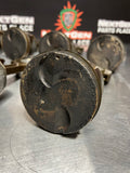 GEN IV 4 LY2 4.8L RODS AND PISTONS OEM #C241
