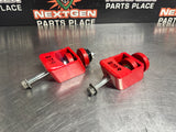10-15 CAMARO SS BMR ENGINE MOUNT KIT W POLY BUSHINGS #1184