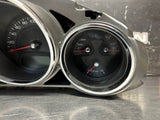2012 CADILLAC CTS-V COUPE INSTRUMENT CLUSTER OEM 22858780 #1592