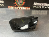 2014 FORD MUSTANG GT LH DRIVER DOOR MIRROR TRIM COVER OEM #1261