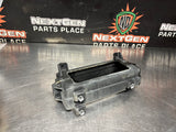 97-98 C5 CORVETTE PCM & TAC MODULE MOUNTING BRACKET 10286700 10286699 OEM #1303