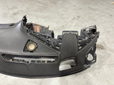 14-19 C7 CORVETTE DASHBOARD ASSEMBLY W HUD 3LT BLACK LEATHER OEM #1604