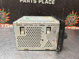 2008 FORD F350 6.4 AM FM CD RADIO RECEIVER 8C3T-18C815-AB OEM #1166