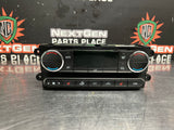 2009 FORD F350 DIGITAL AC HEAT CLIMATE CONTROL 9C3T-18C612-DB #985