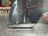 1998 CAMARO Z28 INSTRUMENT GAUGE CLUSTER 181,950 OEM #721
