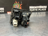 2008 FORD F250 F350 TRANSFER CASE PARK ASSIST, TRACTION SWITCH OEM #1039
