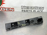 2020 FORD MUSTANG LH DRIVER FRONT BUMPER MOUNT BRACKET FR3B-16C067-AC OEM #326