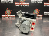 2018 CAMARO SS ABS MODULE OEM 84244636 #796