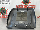 08 - 09 PONTIAC G8 RH PASSENGER SIDE SEAT BACK OEM #391