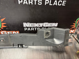 2014 CADILLAC CTS-V COUPE FRONT BUMPER SUPPORT BRACKET OEM 25995693 #1233