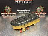 97-04 C5 CORVETTE GEIGER COOLANT OVERFLOW TANK RESERVOIR #3842