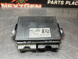 2021 FORD MUSTANG GT HEADLAMP CONTROL MODULE KR3T-14D644-AA #1147