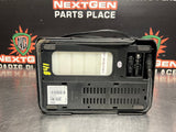 2016 FORD MUSTANG GT TIRE COMPRESSOR INFLATOR FR3C-19G525-AB OEM #841