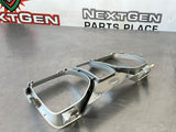 2010 CAMARO SS INSTRUMENT CLUSTER TRIM BEZEL OEM 90420505 #245