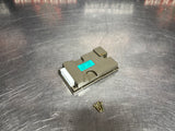 2004 GTO RH PASSENGER SIDE POWER SEAT ACCESS CONTROL MODULE 4003617 #1691