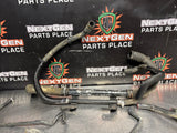 2004 PONTIAC GTO RADIATOR HOSE KIT OEM #1438