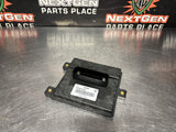 2014 CADILLAC CTS V COUPE FUEL PUMP CONTROL MODULE OEM 20964304 #1233