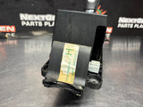 2013 FORD MUSTANG GT AUTO (6R80) SHIFTER WITH KNOB ASSEMBLY OEM #1160