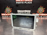 2011 FORD MUSTANG GT RADIO NAV TOUCHSCREEN BR3T-10F839-AC #1111